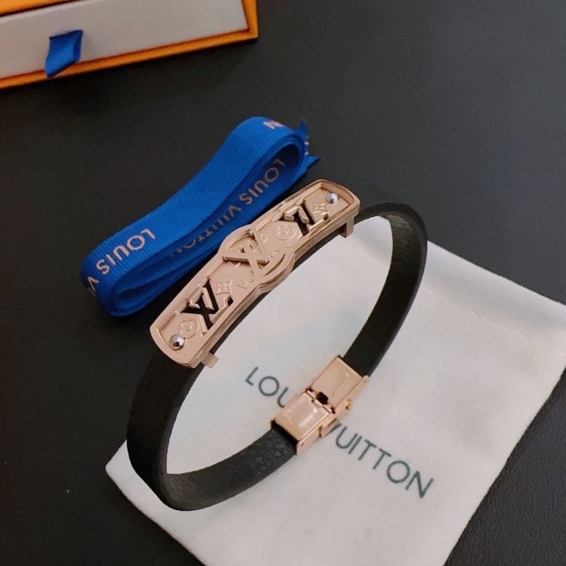 LV Bracelets